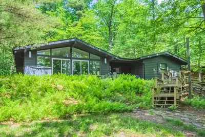 Image de Waltzing Matilda | Pet Friendly, Lake View, Dock!