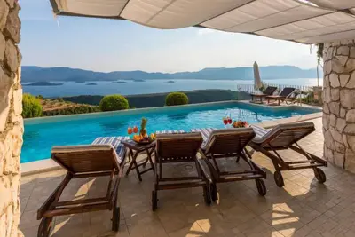 Image de Stolovi by Interhome