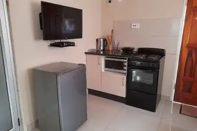 Image de Stamp Africa 1 Bedrmd Apartment, Chudleigh, Lusaka