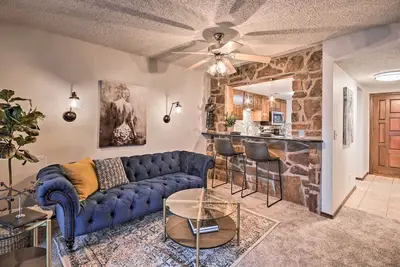 Image de Grand Lake Home - Multi-Level Views & Hot Tub