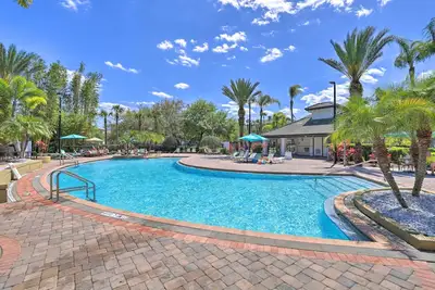 Image de Vista Cay Condo w/ Pool Access ~ 7 Mi to Disney!