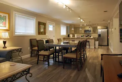 Image de Navy Point Redoubt -- Bring your boat!