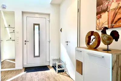 Image de Vacation home with 106sqm, 3 bedrooms, max. 7 persons