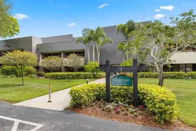 Image de Muirfield 2820 At The Innisbrook Resort Ground Floor Condo