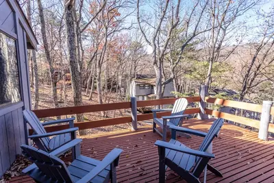 Image de Family-Friendly Cabin in the Heart of Massanutten, Close to Skiing/Water Park