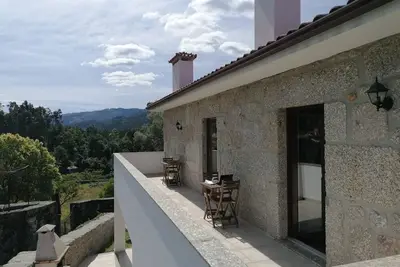 Image de Old Cellar House in GerĂŞs