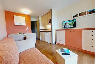 Image de Le Belvédère (R9 137) by Interhome
