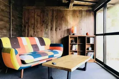 Image de Limited to one group per day Rental for one build / Shimokita-gun Aomori