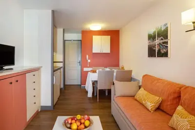 Image de Le Village (C0 266) by Interhome