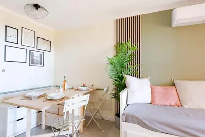 Image de L'Esquinade (G3 033) by Interhome