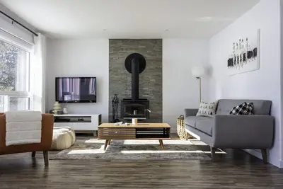 Image de The Kubo Chalet