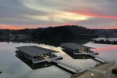 Image de My Serenity on Smith Lake - Crane Hill, Al