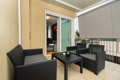 Image de Appartement Only love (84401-A1) - Sibenik