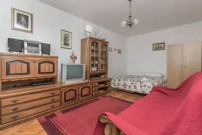 Appartement Sladana (84111-A1) - Omis