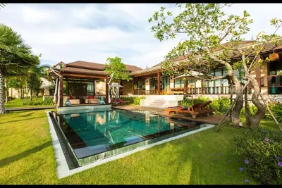 Image de Dasiri Lakefront Villa Premium