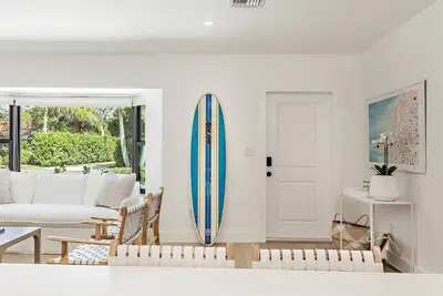 Image de Surf Side Retreat - Wpb Luxury Escape