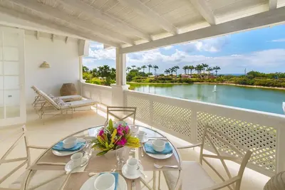 Image de Three Bedroom Villa with Onsite Golf Course, Beach Club and Clubhouse Facilities