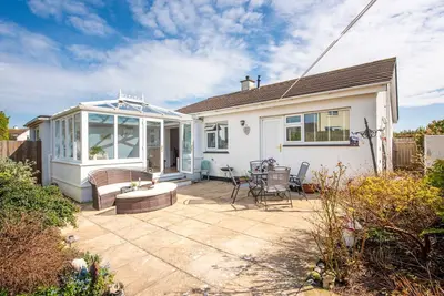 Image de Driftwood, Carbis Bay -  a house that sleeps 6 guests  in 3 bedrooms