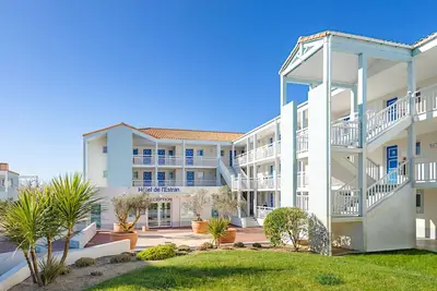 Image de Studio bij de stranden van Les Sables d'Olonne