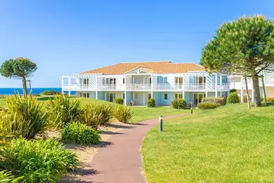 Image de Appartement avec vue sur la mer