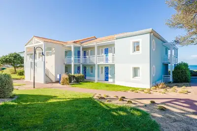 Image de Appartement près des plages des Sables d'Olonne