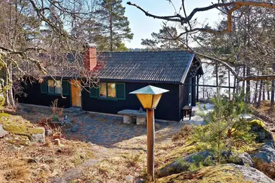 Image de Maison de vacances pour 6 a Djurhamn-By Traum