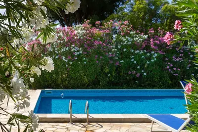 Image de Agriturismo \"Bilo Gardenia\" avec piscine, Wi-Fi et jardin