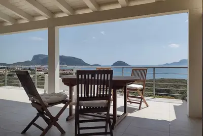Image de 3 Bedroom Apartment in Golfo Aranci