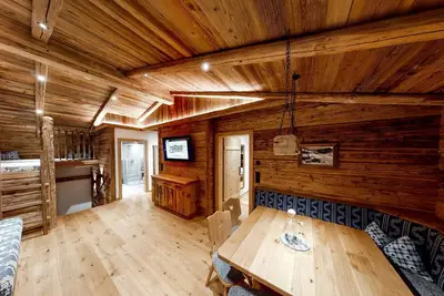 Image de Stadl-suite Peziner-blick - Stadl Chalet Ischgl