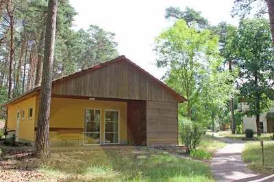 Image de Vacation home - Ida Integration Village Arendsee