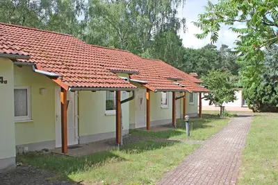 Image de Apartment - Ida Integration Village Arendsee
