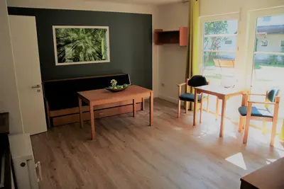 Image de Vacation apartment first floor - Ida Integrationsdorf Arendsee
