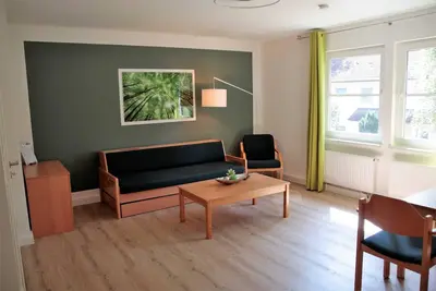 Image de Vacation apartment upper floor - Ida Integrationsdorf Arendsee