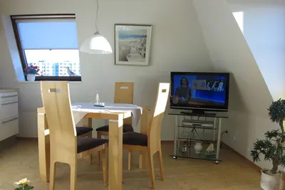 Image de Vog-4. 22 - Residence Vogelsand 3