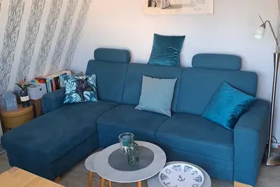 Image de Vog-4. 24 - Residence Vogelsand 3