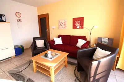 Image de Vog-4. 19 - Residence Vogelsand 3