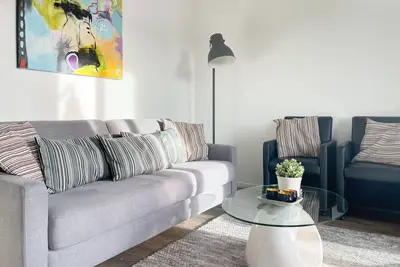 Image de Nienhüs apartment 5