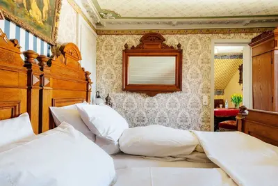 Image de App. Auguste - Villa Charlotte