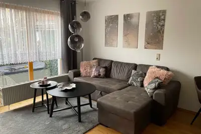 Image de Vacation apartment Auszeit