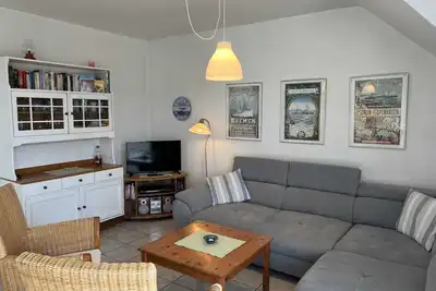 Image de Hahn vacation apartment