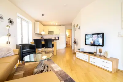 Image de Strandpalais, Whg. 05 - Strand Palais 5