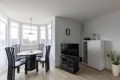 Image de Haus Robbenplate, Whg. 19 - Robbenplate 19