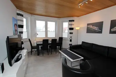 Image de Beach Villa, Elbe 1 - Elbe 1