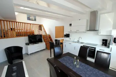 Beach Villa, Heligoland - Heligoland