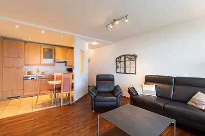 Image de Pacific House, Whg. 41 - Pacific Apartment 41