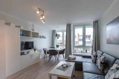 Image de House Knechtsand, Whg. 438 - Knechtsand 438