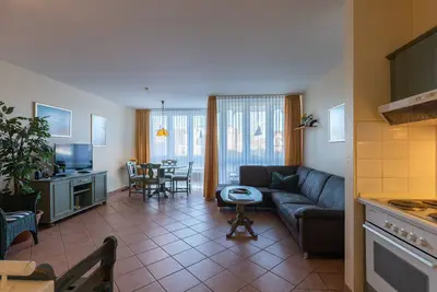 Image de House Knechtsand, Whg. 401 - Knechtsand 401