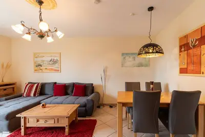 Image de Landhaus Hubertus, Whg. 8 - Landhaus Hubertus