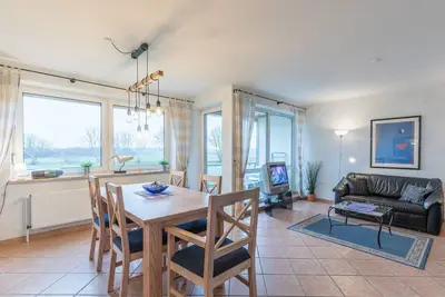 Image de Haus Vogelsand, App. 310 - Vogelsand 310