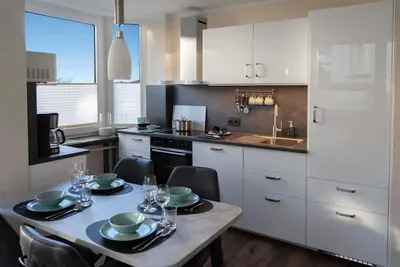 Image de House Seagull, Whg. 1 - House Seagull Whg. 1